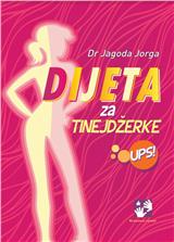 Dijeta za tinejdžerke - UPS!